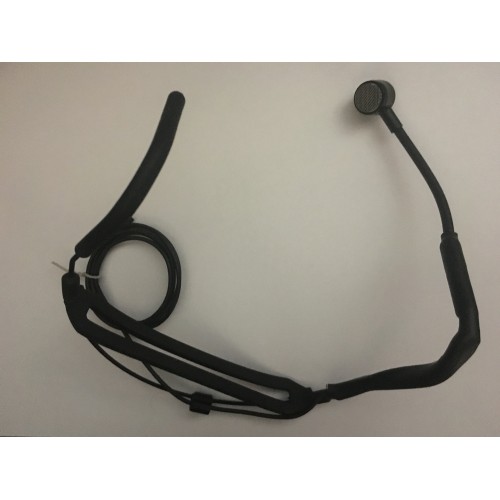 HS110 Headset Microphone